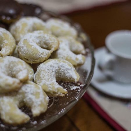 Selene Beb Bed & Breakfast กัสซัลบอร์ดีโน ภายนอก รูปภาพ