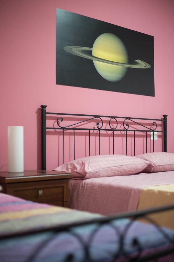 Selene Beb Bed & Breakfast กัสซัลบอร์ดีโน ภายนอก รูปภาพ