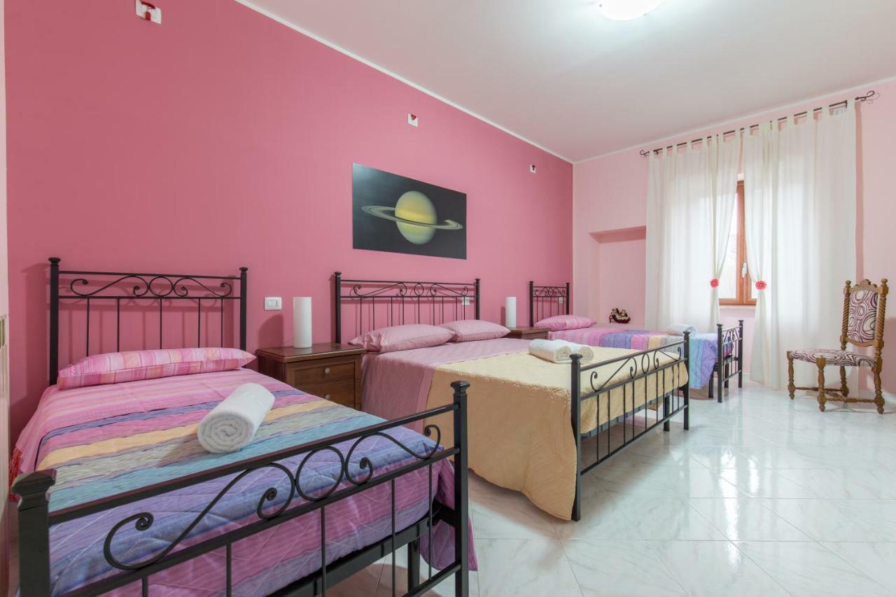 Selene Beb Bed & Breakfast กัสซัลบอร์ดีโน ภายนอก รูปภาพ