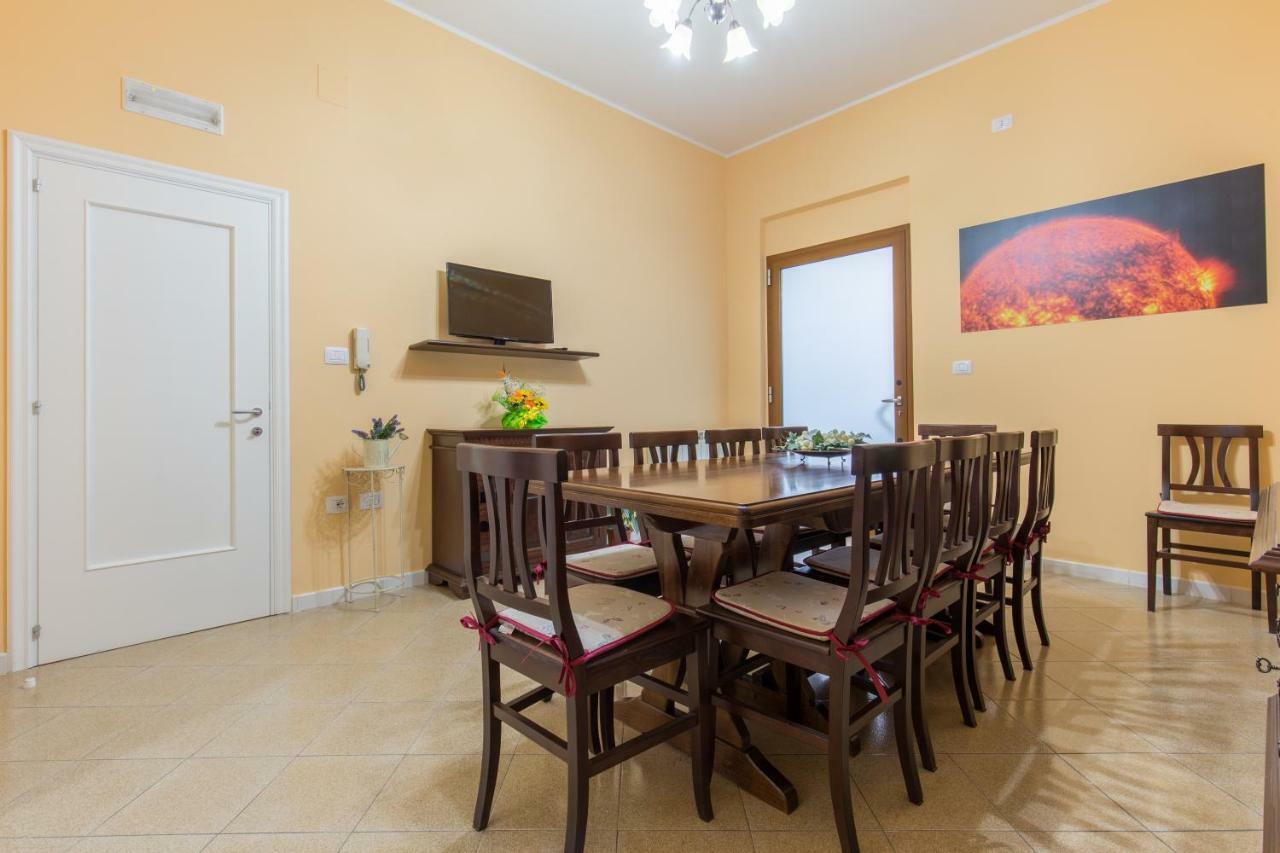 Selene Beb Bed & Breakfast กัสซัลบอร์ดีโน ภายนอก รูปภาพ