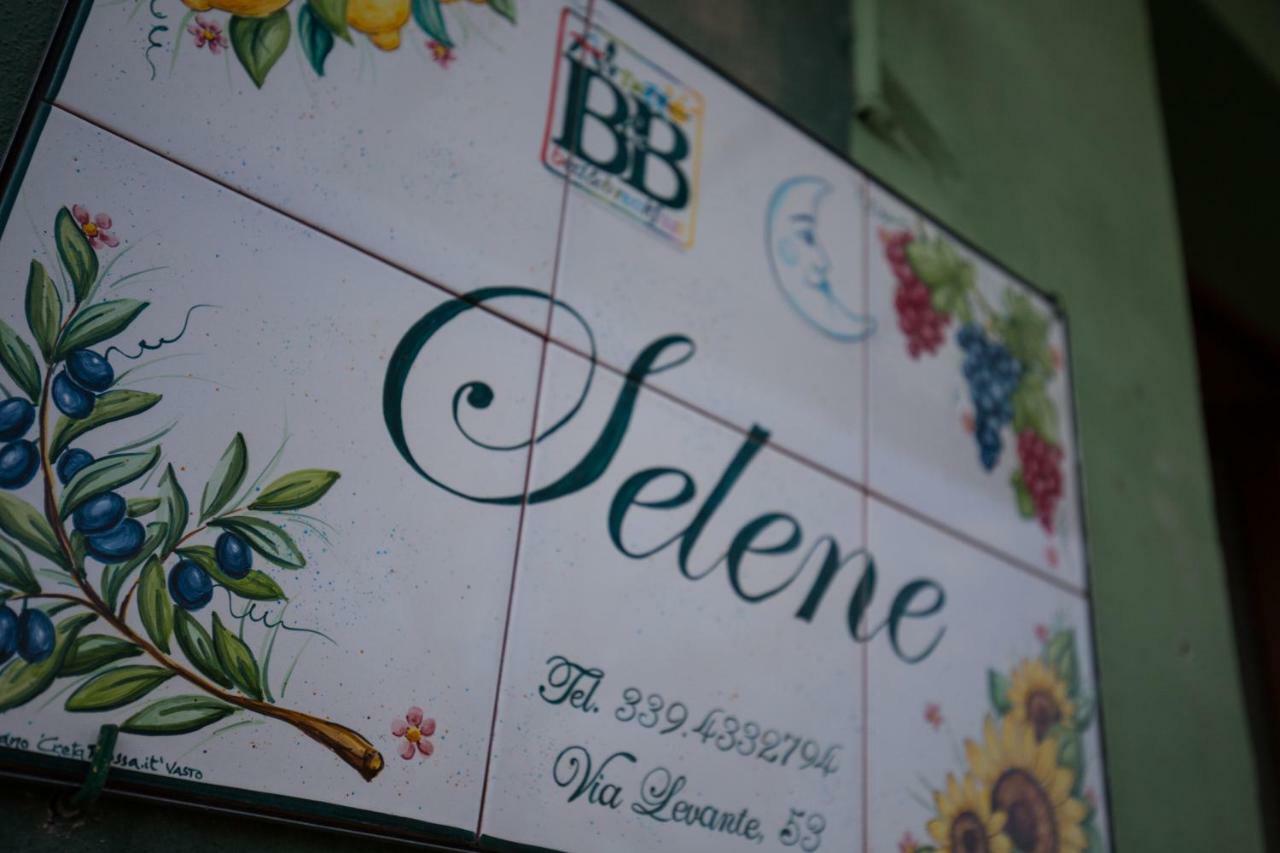 Selene Beb Bed & Breakfast กัสซัลบอร์ดีโน ภายนอก รูปภาพ