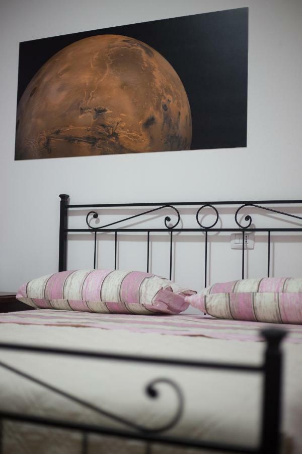 Selene Beb Bed & Breakfast กัสซัลบอร์ดีโน ภายนอก รูปภาพ