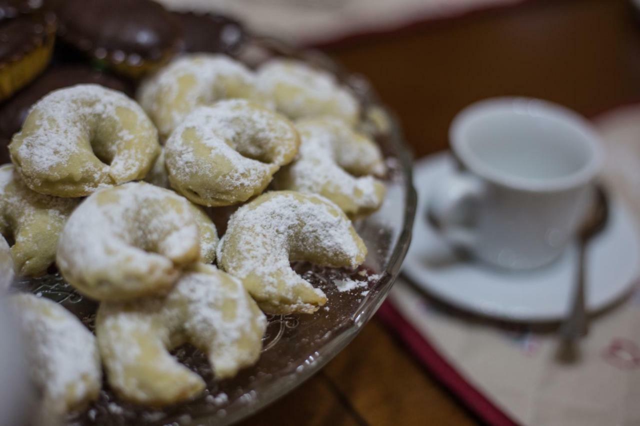 Selene Beb Bed & Breakfast กัสซัลบอร์ดีโน ภายนอก รูปภาพ