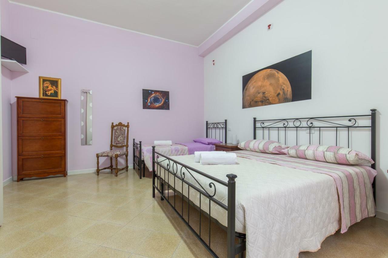 Selene Beb Bed & Breakfast กัสซัลบอร์ดีโน ภายนอก รูปภาพ