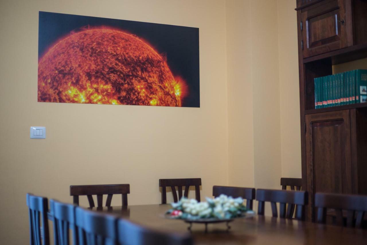 Selene Beb Bed & Breakfast กัสซัลบอร์ดีโน ภายนอก รูปภาพ