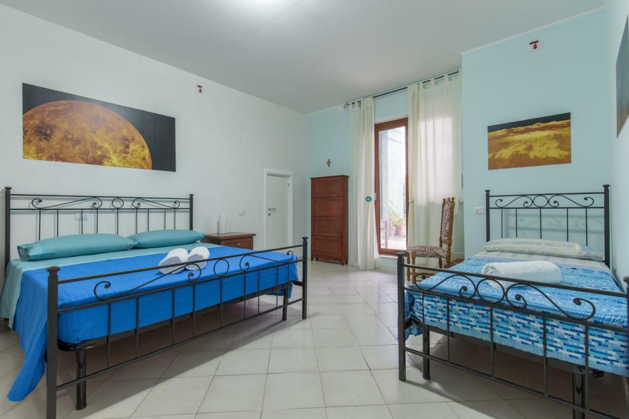 Selene Beb Bed & Breakfast กัสซัลบอร์ดีโน ภายนอก รูปภาพ