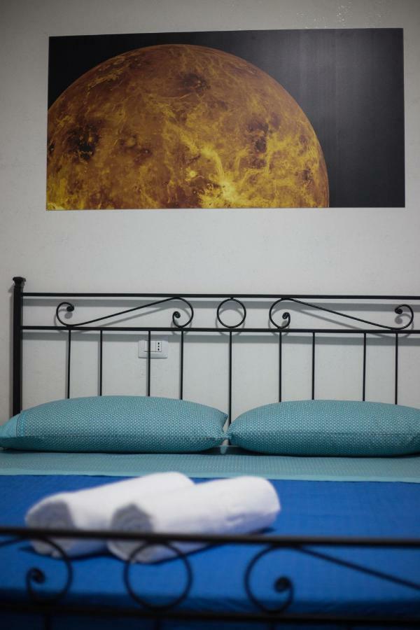 Selene Beb Bed & Breakfast กัสซัลบอร์ดีโน ภายนอก รูปภาพ