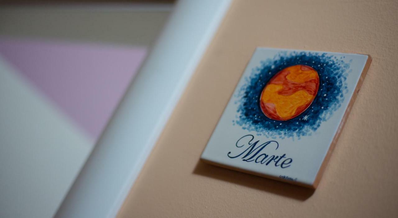 Selene Beb Bed & Breakfast กัสซัลบอร์ดีโน ภายนอก รูปภาพ