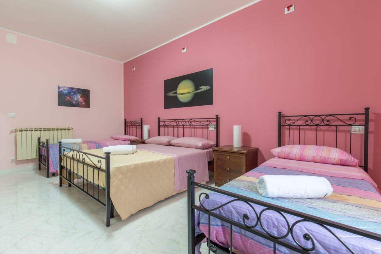 Selene Beb Bed & Breakfast กัสซัลบอร์ดีโน ภายนอก รูปภาพ