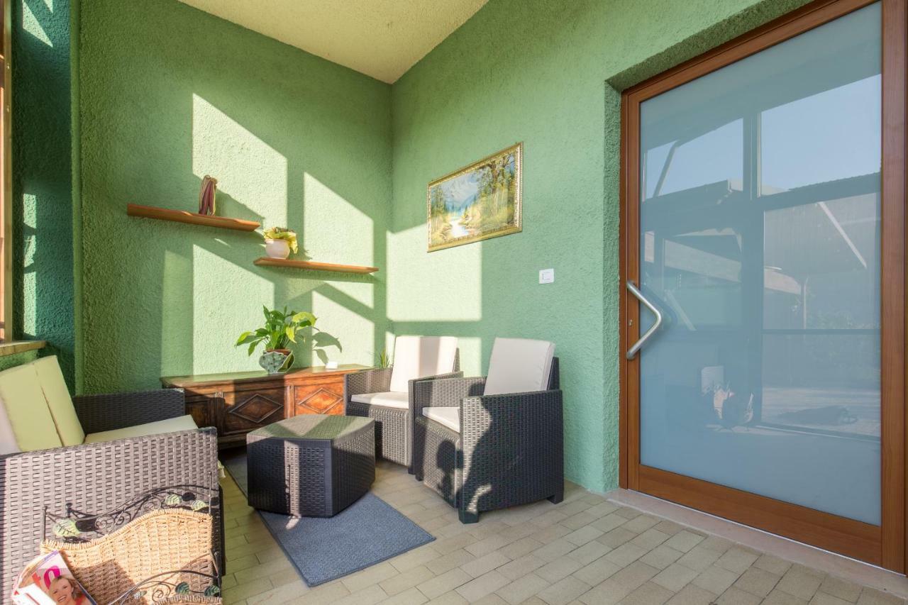 Selene Beb Bed & Breakfast กัสซัลบอร์ดีโน ภายนอก รูปภาพ