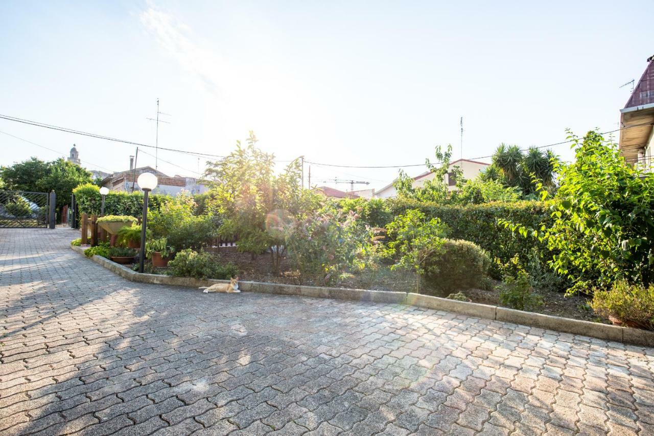 Selene Beb Bed & Breakfast กัสซัลบอร์ดีโน ภายนอก รูปภาพ